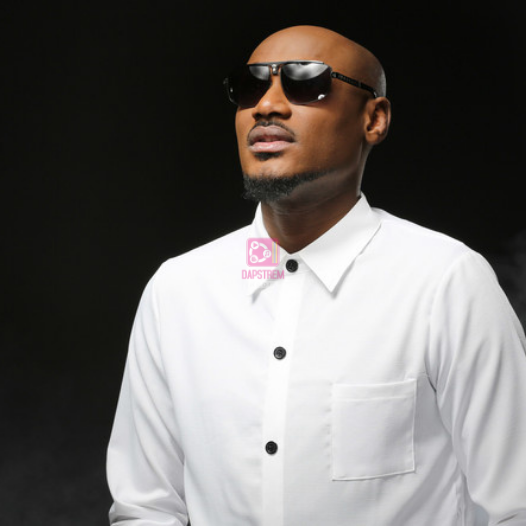 2Face Idibia’s Shocking Proposal