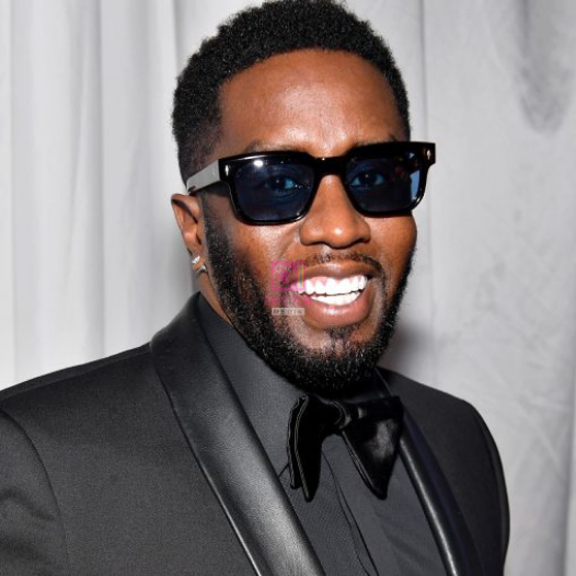 Diddy Sues NBC for $100M