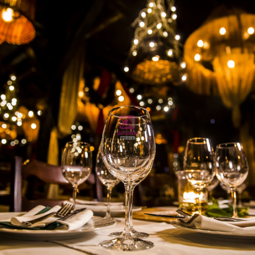 The Clubbing Shift From Nightlife to Soft Life