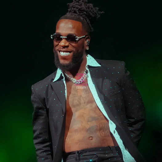 Burna Boy Kenya Concert: Rules & Lineup