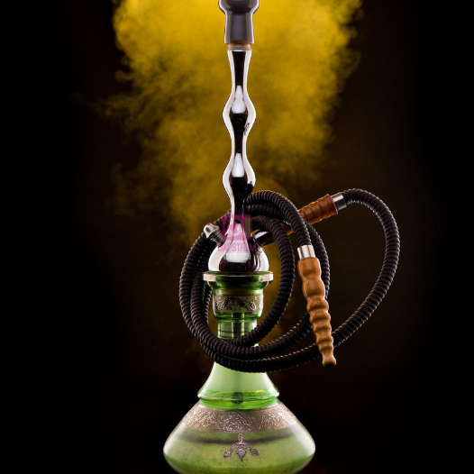 NACADA Cracks Down on Illegal Shisha Trade