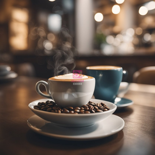 Coffee vs. Tea: Which One Wins?