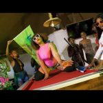 BEST OF CLUB BANGERS 2025 | DJ OCHEEZY ft MC TOGZIK AT VERSUZ LIVE MIX