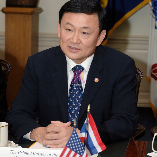 From Prime Minister and Football Club Owner to Exile and Prison: The Rise and Fall of Thaksin Shinawatra