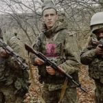 Ukraine Recovers Bodies of Two Kenyans Killed in Russian Ranks