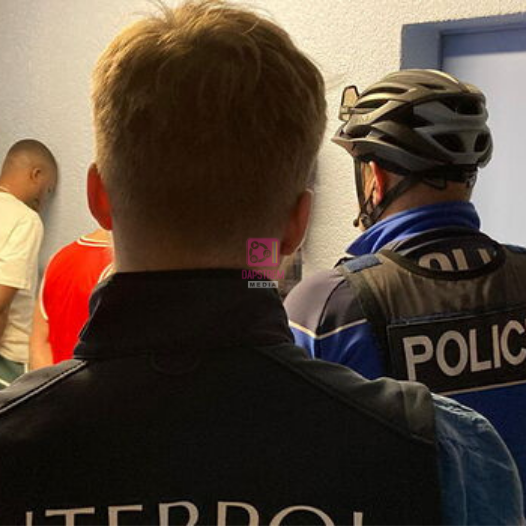 INTERPOL Arrests 27 Kenyans in Major Online Fraud Crackdown