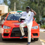 Private Sector Takes Lead in 2026 WRC Safari Rally