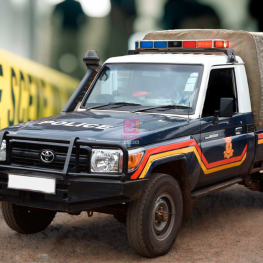 “Kenya on Edge as Children and Youth Are Killed”
