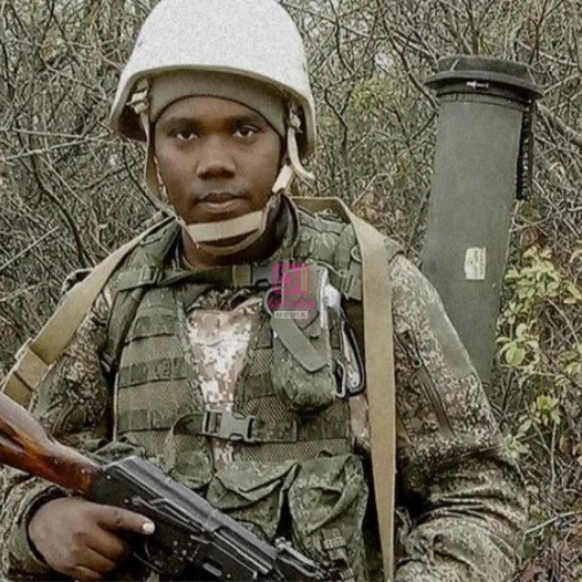 What Happened to Africans Promised Jobs in Russia?