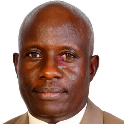IEBC Appoints Moses Ledama Sunkuli as Acting CEO