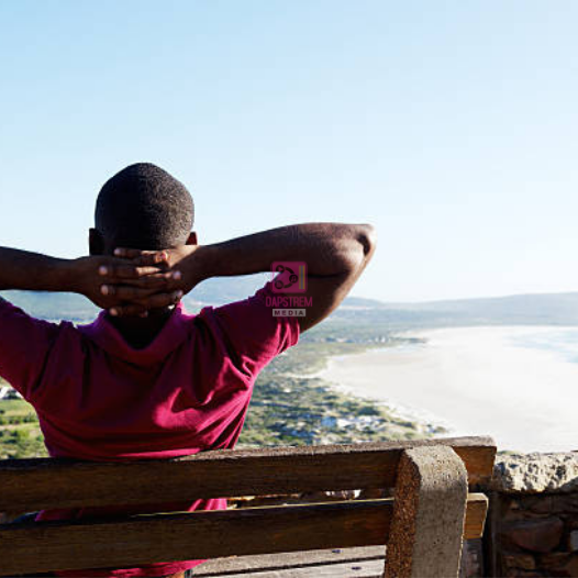 Why More Young Kenyans Are Choosing Peace Over Pressure