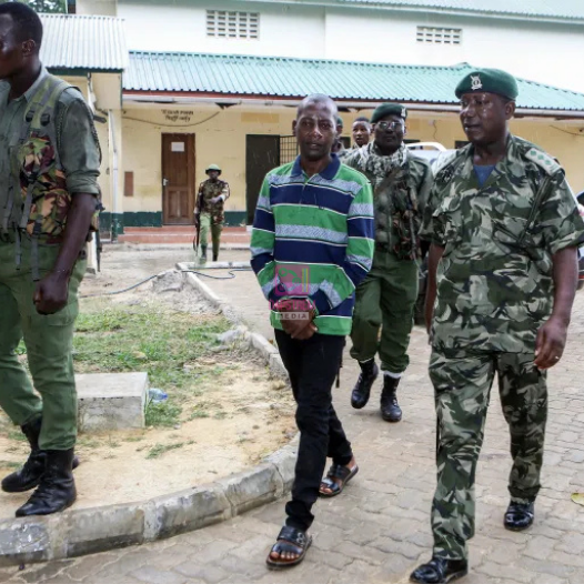 Mackenzie Charged With 52 More Deaths in Shakahola Case