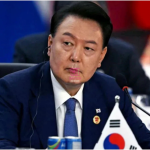 “Former South Korean President Yoon Suk Yeol Sentenced to Life”
