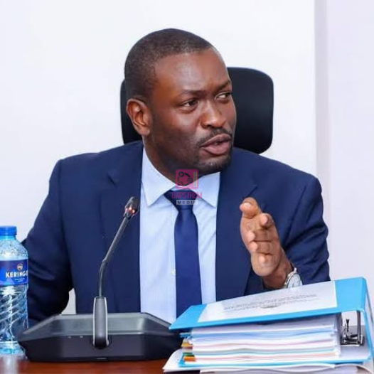 Edwin Sifuna Breaks Silence After ODM Ouster