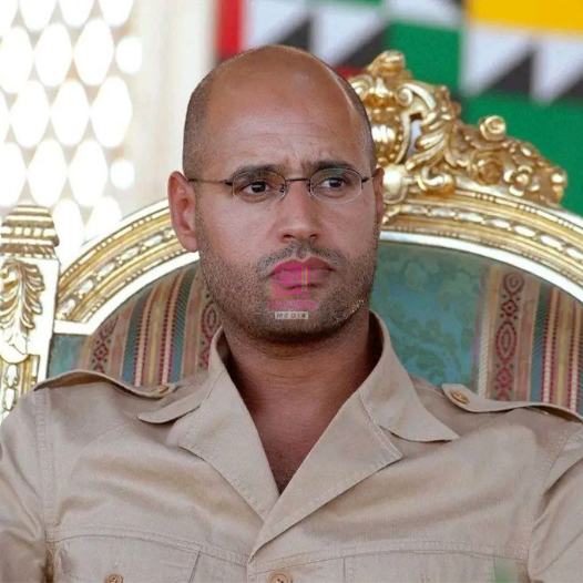 Saif al-Islam Gaddafi Reportedly Assassinated