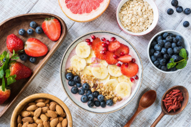 Healthy Mornings Made Simple: 10 Breakfast Ideas You’ll Love