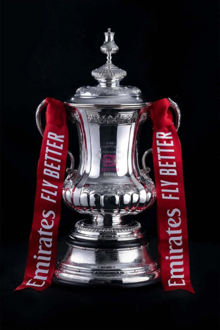 FA Cup 5th Round Draw: Full Fixtures & Big Matches