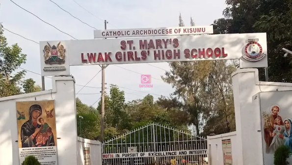 When Faith Meets the Uniform: The Hijab Dispute Gripping Siaya