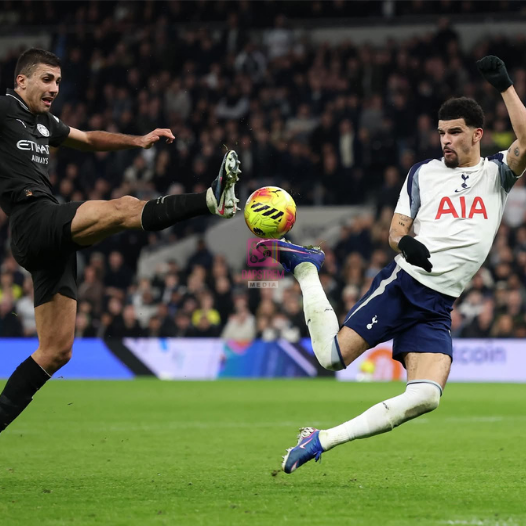 Why English Premier Is the Most Competitive League