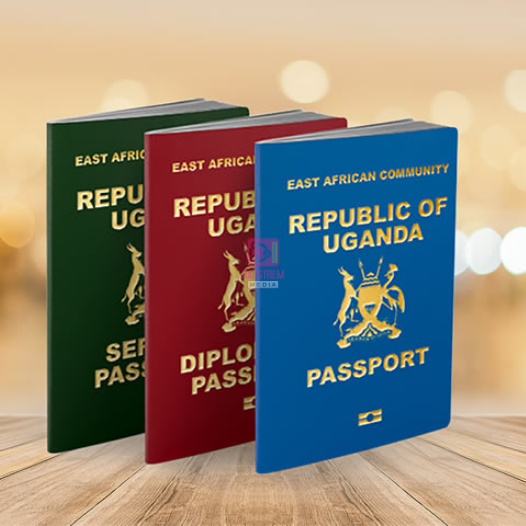Uganda Opens Its Doors: Visa-Free Entry Announced for 40 Countries