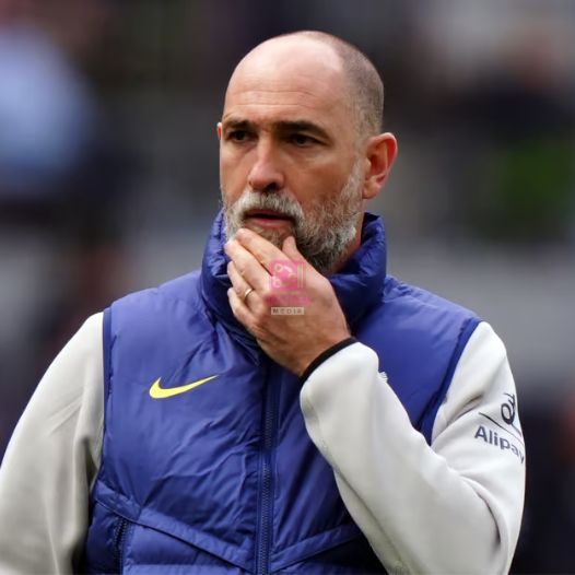 Igor Tudor Leaves Tottenham with Immediate Effect