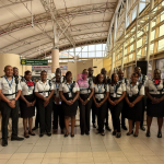 KRA Rolls Out Body Cameras for Customs and Border Officers in Transparency Push