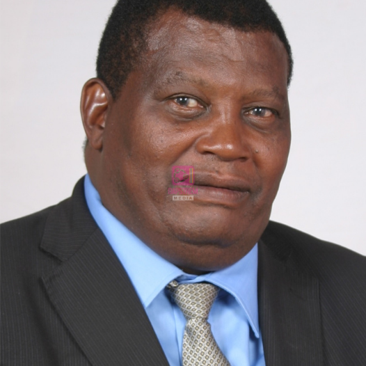 Former Kirinyaga senator Daniel Karaba dies