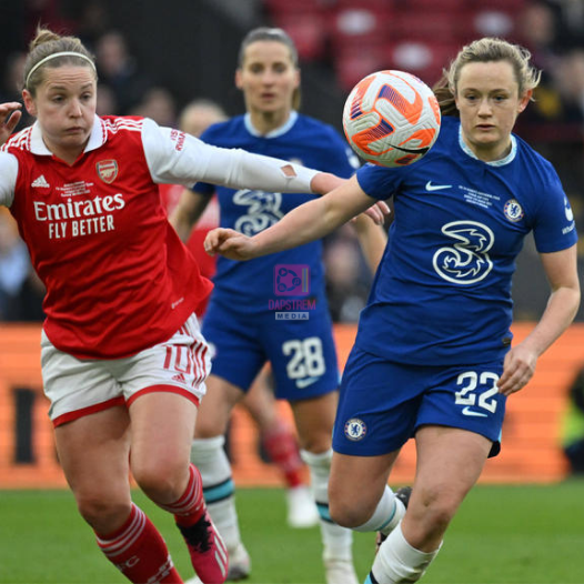 Kenya Set to Host Arsenal and Chelsea Stars in New FIFA Tournament