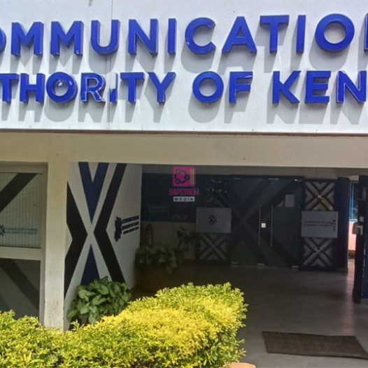 Media Council of kenya Orders 7-Second Delay on Live Broadcasts