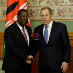 Russia Halts Recruitment of Kenyans for Ukraine War