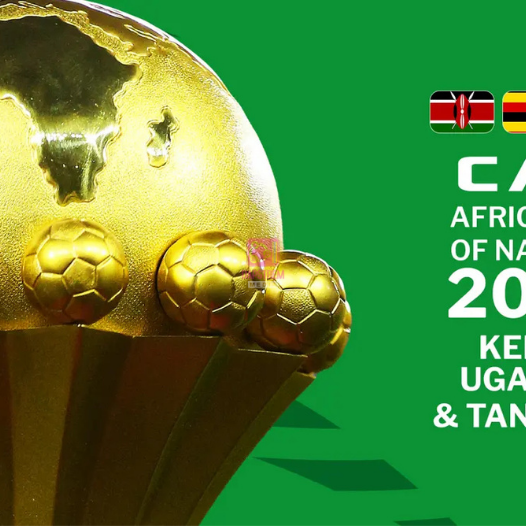 Kenya Pays Ksh3.9 Billion to CAF, Secures Role in 2027 AFCON Hosting