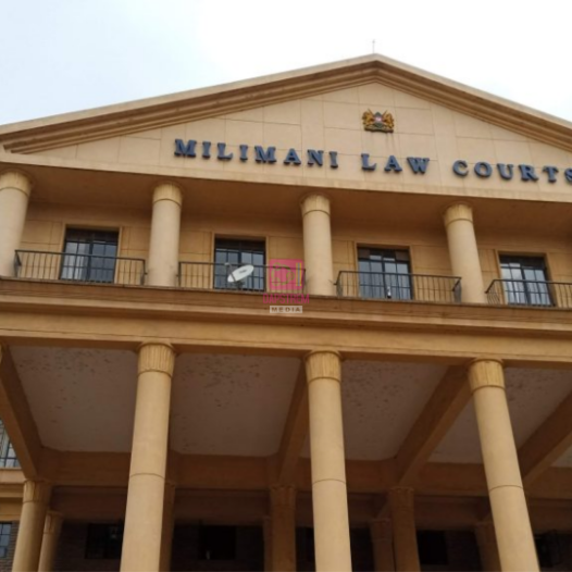 High Court Allows NTSA’s Instant Fines System to Proceed