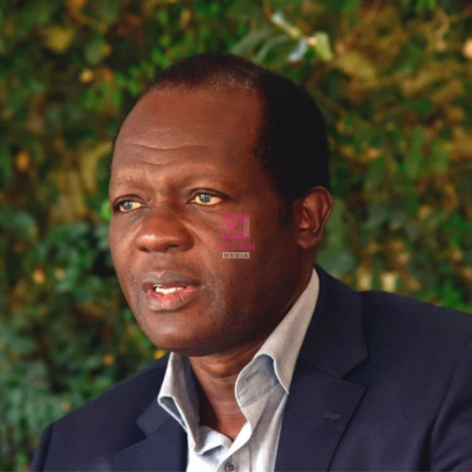 Court Grants Raphael Tuju Temporary Relief, Halts Auction of Properties