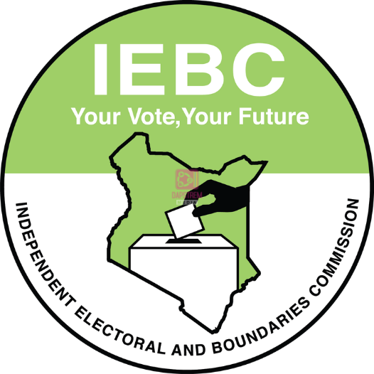 IEBC Launches 30-Day Enhanced Voter Registration Drive Across Kenya