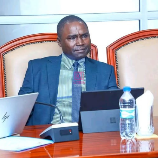 “Danish Onyango Nominated as Homa Bay Deputy Governor”