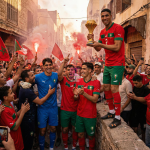 From Victory to Void: Senegal Stripped as Morocco Seize AFCON Glory
