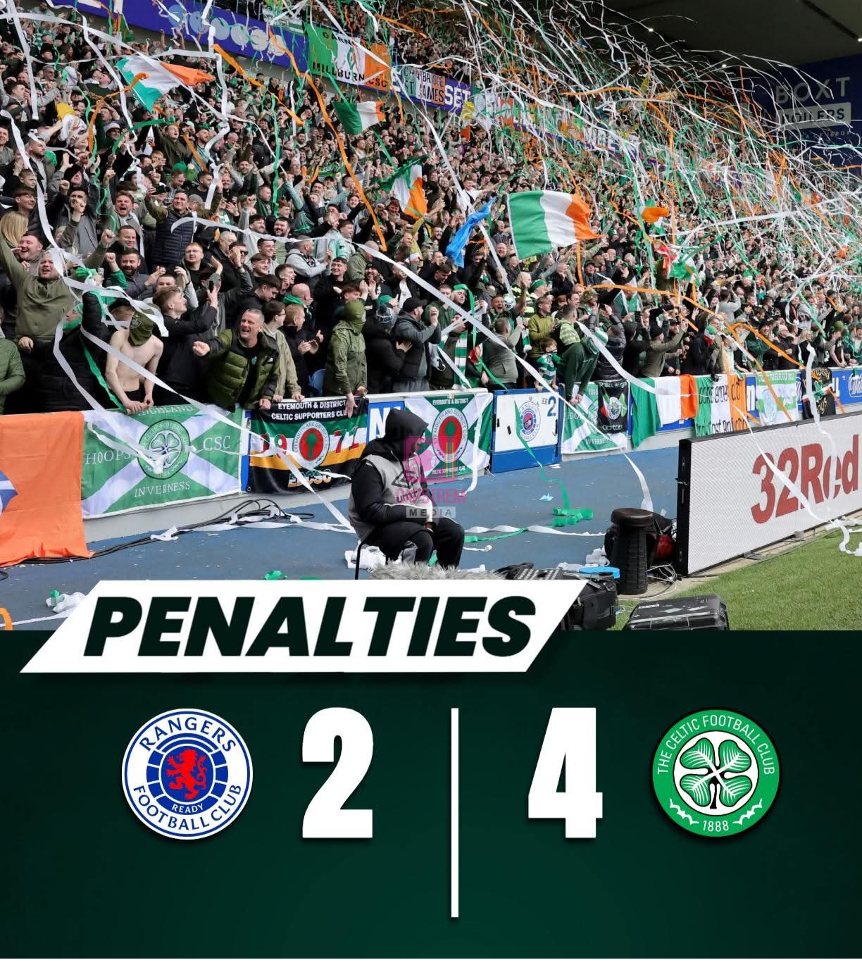 Penalty Drama, Pitch Invasion and a Derby to Forget