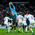 Drama Across Europe: Champions League Delivers a Night to Remember