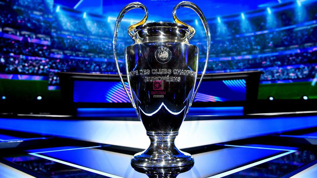 “Edge of Glory: UCL Giants Fight for Survival and Supremacy”