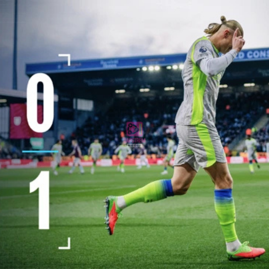 Manchester City Returns to the Summit
