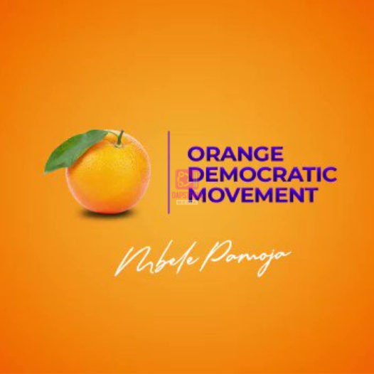 From “Tunataka Power” to “We Want Respect”: ODM’s Shifting Tone