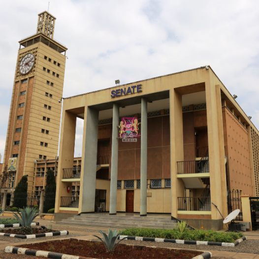 Kenya Senate Fines 11 Governors Sh500,000 Each Over Contempt of Parliament