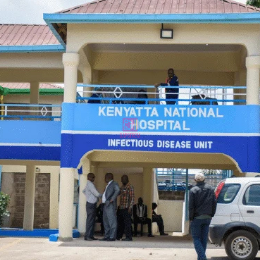 KNH Nurses Strike Over Unfulfilled 2017 Deal