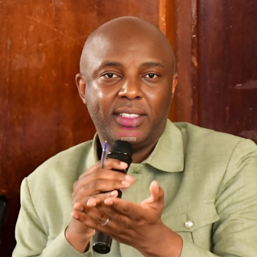 Murang’a Governor Irungu Kang’ata Announces UDA Exit