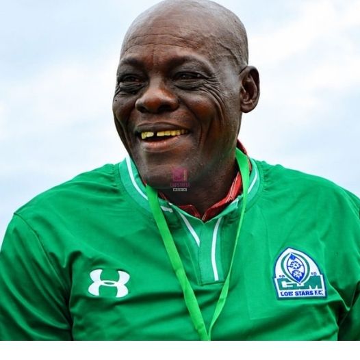 Harambee Stars and Gor Mahia Legend Allan Thigo Passes Away