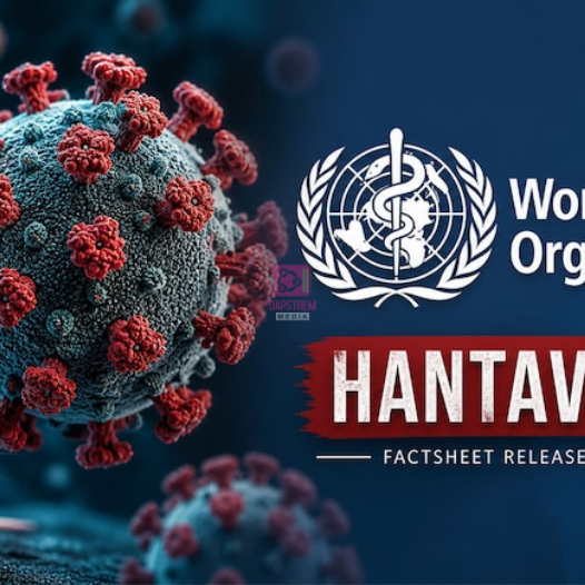 Hantavirus Outbreak Explained