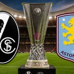 Aston Villa Chase Dominant Europa Glory in Explosive Clash Against Freiburg Tonight