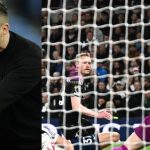 Tottenham held by Leeds as the relegation battle takes another twist