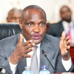 Finance Bill 2026 Triggers Heated Political Clash as Mbadi Rejects ‘Fake’ Claims