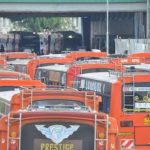 Bus Strike Called Off